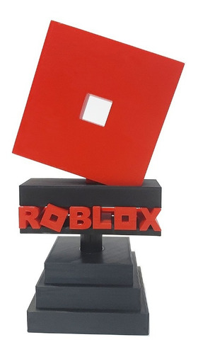 Suporte Headphone Gamer Fone De Ouvido Roblox